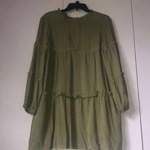 T-Shirt Dress